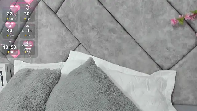  alishaa c online show from April 1, 2026, 8:39 pm