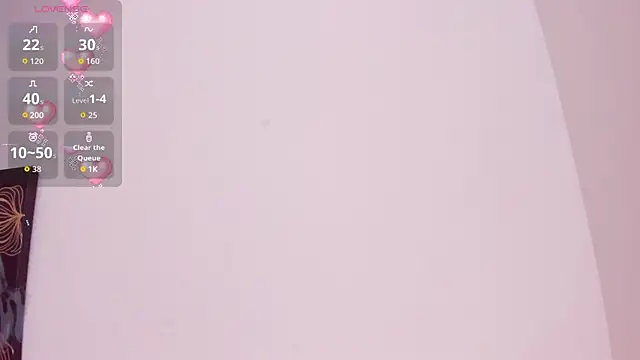  alishaa c online show from April 1, 2026, 3:41 am