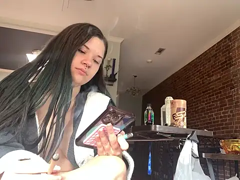 Jynx420friendly online show from July 9, 2026, 5:56 pm