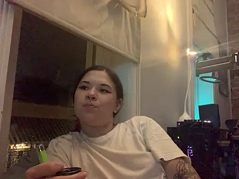 Jynx420friendly online show from July 10, 2026, 8:25 am