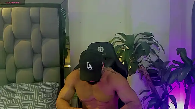 Snapshot of jeff_clark7 chatting on March 14, 2026, 4:51 am jeff clark7 online show from March 14, 2026, 4:51 am