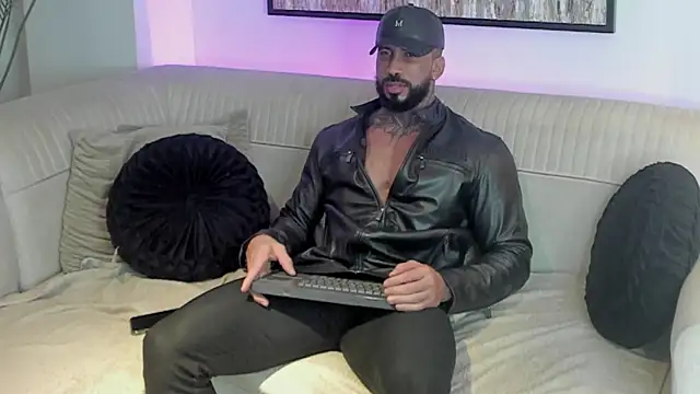 jeff clark7 online show from November 29, 2025, 6:57 am