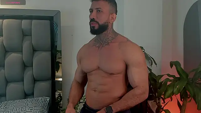 Snapshot of jeff_clark7 chatting on March 15, 2026, 1:01 am jeff clark7 online show from March 15, 2026, 1:01 am