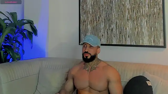 Snapshot of jeff_clark7 chatting on March 2, 2026, 5:08 am jeff clark7 online show from March 2, 2026, 5:08 am