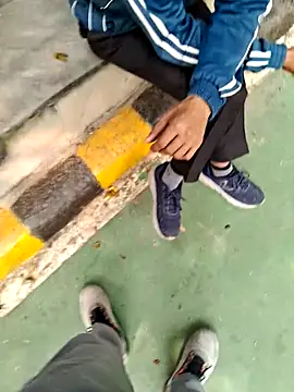 Nabieva12 online show from November 13, 2025, 5:44 am