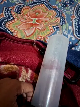 Nabieva12 online show from November 27, 2025, 3:23 pm