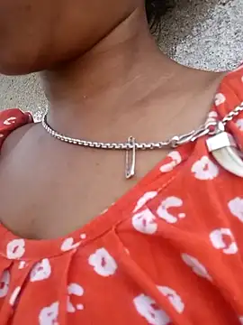 Hotty-romi3 online show from October 20, 2025, 2:57 am