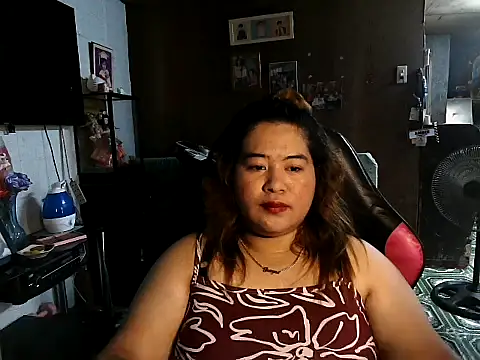 Barbiejazz online show from October 8, 2025, 2:24 am