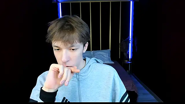 Snapshot of MarkBranston chatting on January 12, 2026, 3:08 pm MarkBranston online show from January 12, 2026, 3:08 pm