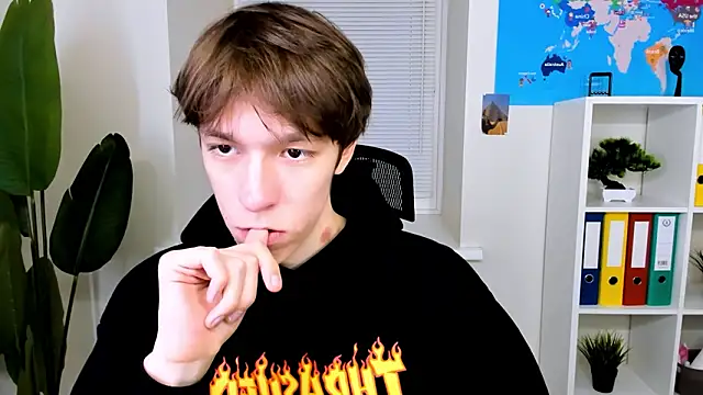 MarkBranston online show from February 27, 2026, 2:39 pm