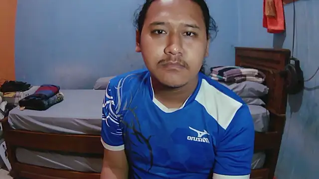 latexidn online show from February 2, 2026, 5:34 pm