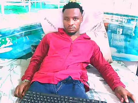 EbonyTiger69 online show from November 21, 2025, 5:56 pm