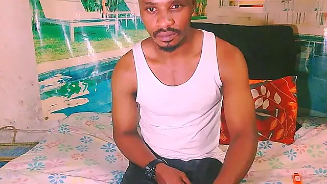 EbonyTiger69 online show from April 15, 2026, 6:01 pm