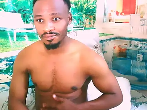 EbonyTiger69 online show from November 2, 2025, 4:23 pm