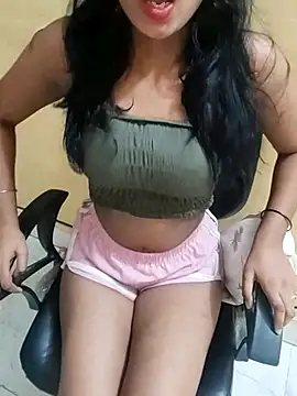 Saniya Doll online show from June 20, 2026, 4:34 pm