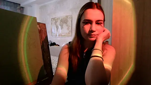 JinnyVibes online show from October 31, 2025, 5:15 am