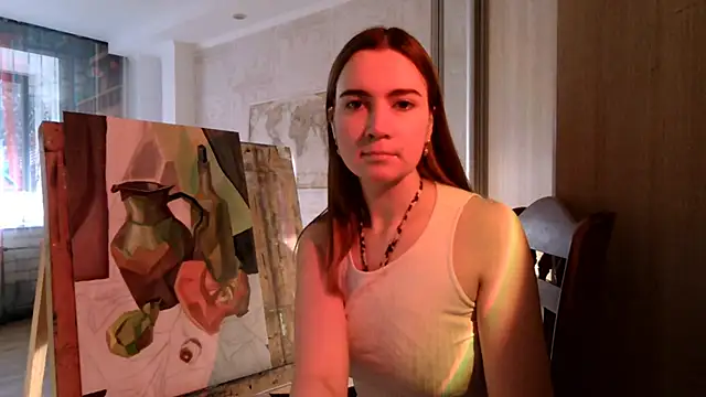 JinnyVibes online show from November 20, 2025, 10:16 am