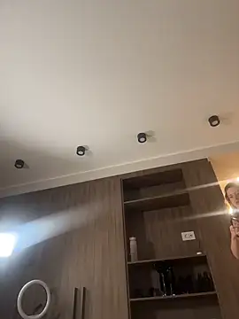 AvaMaddisson online show from March 16, 2026, 3:36 am