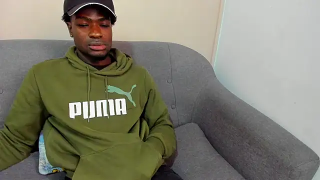 COMPTON 01 online show from October 10, 2025, 1:12 pm