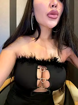 Snapshot of ANGELIKA7741 chatting on October 20, 2025, 6:59 am ANGELIKA7741 online show from October 20, 2025, 6:59 am