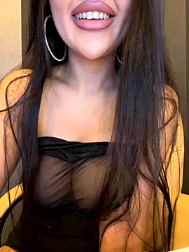 Snapshot of ANGELIKA7741 chatting on October 18, 2025, 12:51 pm ANGELIKA7741 online show from October 18, 2025, 12:51 pm