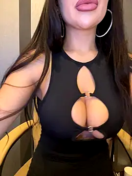 Snapshot of ANGELIKA7741 chatting on November 5, 2025, 7:00 am ANGELIKA7741 online show from November 5, 2025, 7:00 am