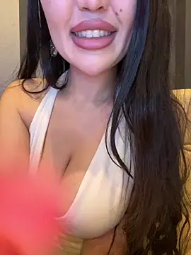 ANGELIKA7741 online show from December 2, 2025, 6:20 pm