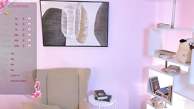 Snapshot of Sarah_Lert chatting on October 11, 2025, 6:14 am Sarah Lert online show from October 11, 2025, 6:14 am