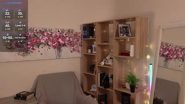 Snapshot of Eileen_Burton chatting on April 12, 2026, 6:33 pm Eileen Burton online show from April 12, 2026, 6:33 pm