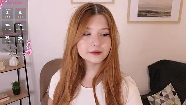 Eileen Burton online show from October 17, 2025, 8:10 pm