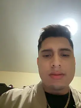 Darelzexxxxxx online show from October 9, 2025, 7:09 am