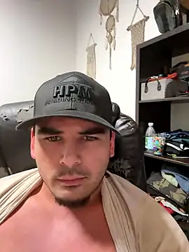 Leeeek23 online show from January 11, 2026, 12:50 am