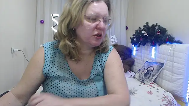 VestaWoody online show from January 11, 2026, 1:29 pm