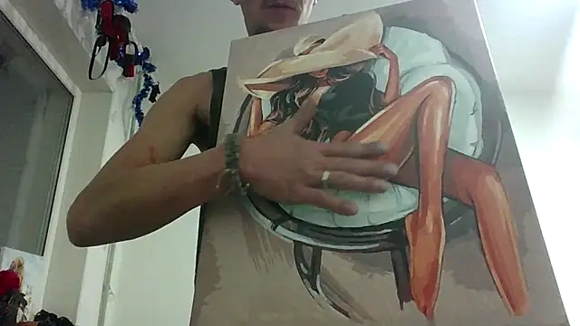 Snapshot of Twolatte1520 chatting on April 5, 2026, 8:04 pm Twolatte1520 online show from April 5, 2026, 8:04 pm