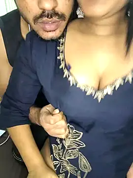 Dark Chocoxxx online show from December 20, 2025, 5:05 pm