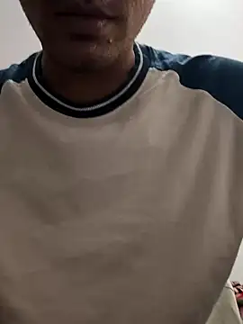 Dark Chocoxxx online show from November 10, 2025, 8:08 am