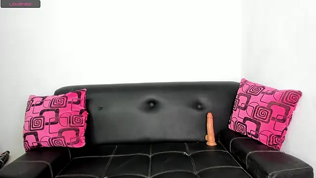 Joy Stones online show from November 23, 2025, 12:31 am