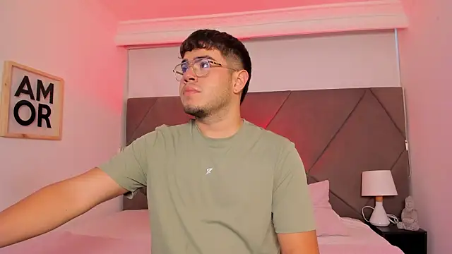 thiago occonor online show from October 22, 2025, 12:48 pm