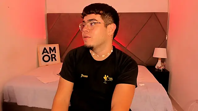 thiago occonor online show from October 14, 2025, 12:55 am