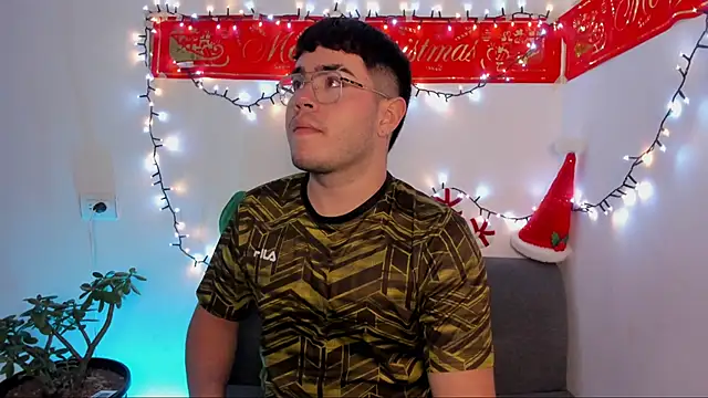 thiago occonor online show from November 26, 2025, 3:50 am