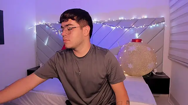 thiago occonor online show from November 15, 2025, 2:04 am