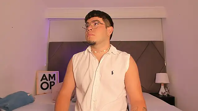 thiago occonor online show from October 13, 2025, 12:51 pm