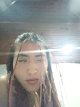 CharlotteParker  online show from October 8, 2025, 5:35 pm