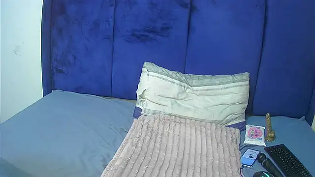 Pretty-C online show from March 18, 2026, 6:09 pm