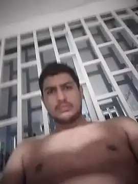 cerdo14562 online show from October 8, 2025, 4:47 am