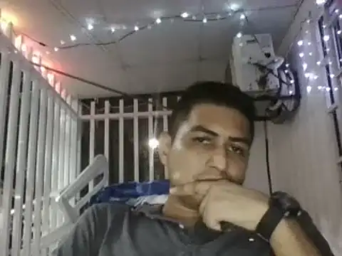 cerdo14562 online show from December 17, 2025, 2:38 am