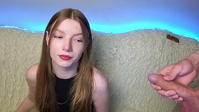 Kamiko- online show from October 11, 2025, 4:19 pm