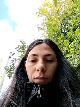 Emilia313 online show from October 5, 2025, 9:33 am