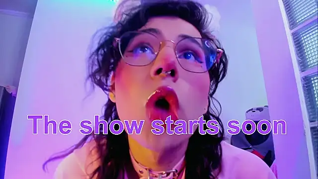 Sweet-SharoKitty online show from January 9, 2026, 6:48 pm