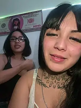 amatista7768 online show from May 20, 2026, 3:25 am